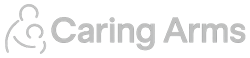 Logo Caring Arms
